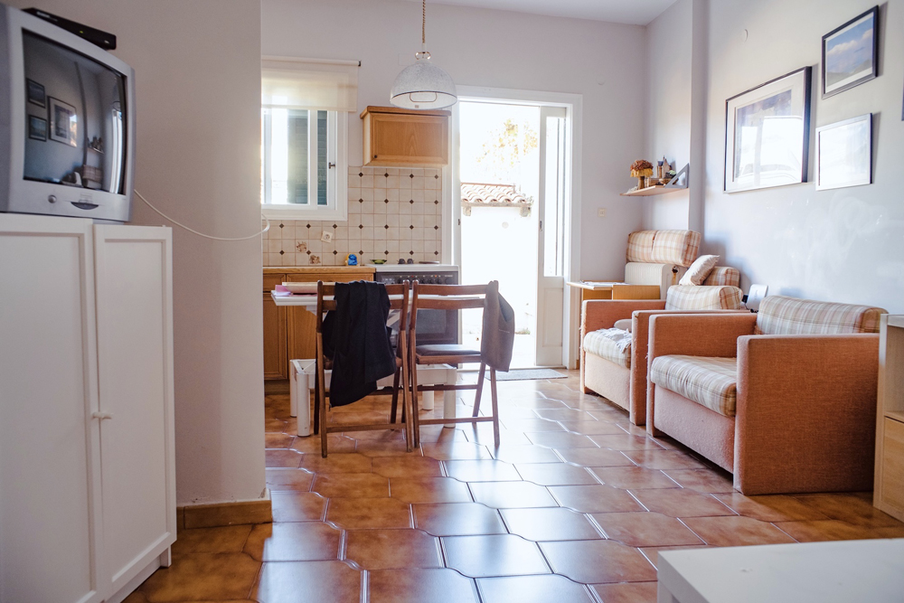 ID53VAT Photo Gallery Property in Greece. Ithaki Greek Island 2